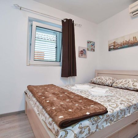 Cittadella Studios Будва Екстер'єр фото